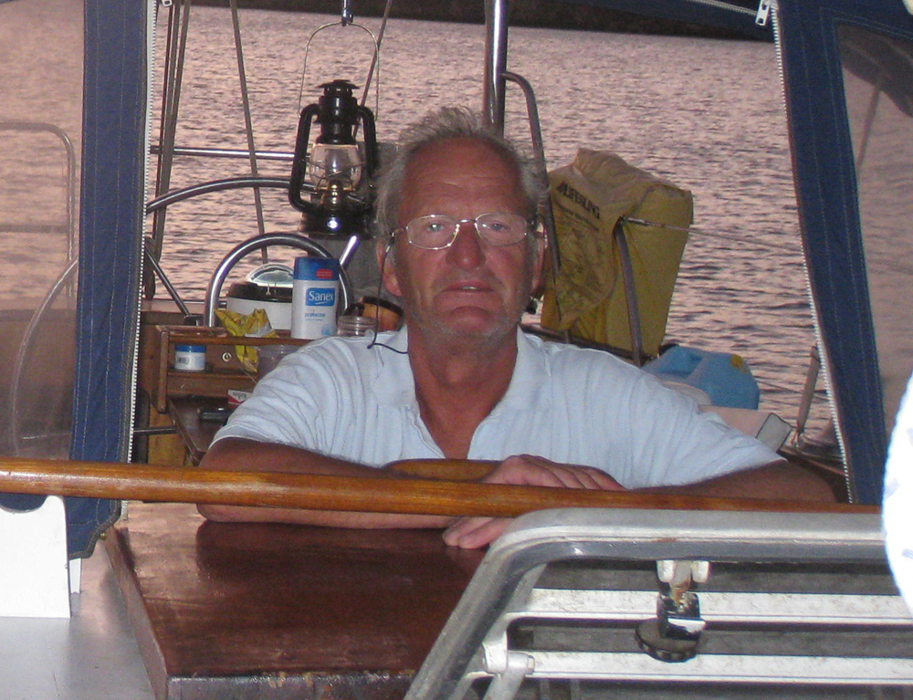 Mogens Liljehult 2009